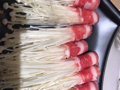-韩宫宴炭火烤肉(印象城店)