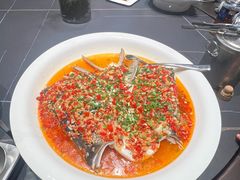 -墨泉峰味(润和国际广场店)
