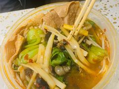 -红鼻子桂林米粉(金唐新光界店)