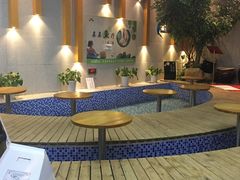 -丽池宫韩式汗蒸会馆(华灯坊店)