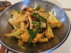-乾隆美食·本帮菜(黄河路店)