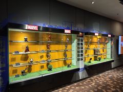 -万达IMAX影城(盘锦万达广场店)