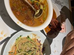 -关东小磨东北菜(漕河泾印象城店)