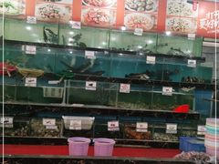-源海渔村·现捞海鲜(大角湾店)