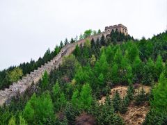 -雁门关景区