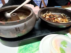 -云海肴·汽锅鸡·云南菜(曲江大悦城店)