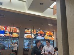 -情妹耙泥鳅·江湖川菜(科华店)