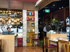 大堂-安妮意大利餐厅(国贸店)