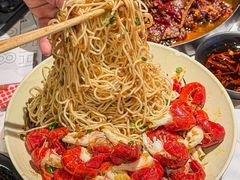 -靓靓蒸虾·头牌蒸虾(雪松路总店)