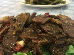 -辣螃铠盆盆蟹大排档(总店)