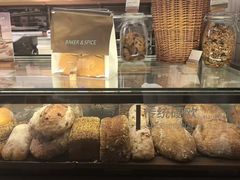 -BAKER&SPICE(安福路店)