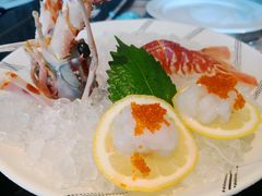 -Mr·Fish鱼鲜生海鲜放题(银泰in99店)