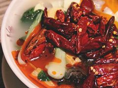 -潮庭·大连海鲜·炭火烧烤·扇贝王(大连店)