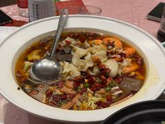-悦秀大酒楼(江头店)