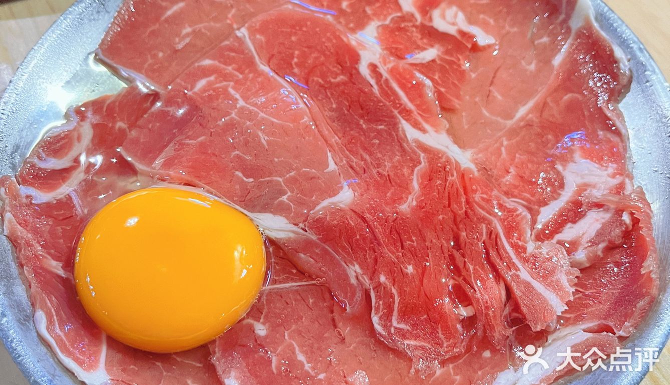 来小连鲜捞一次性体验火锅烤肉[胜利][胜利]