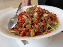 -香丰阁·烤鸭·川湘菜(昌平店)