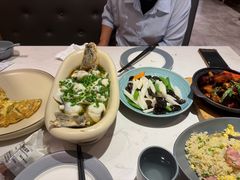 -鹿港小镇(悠唐店)