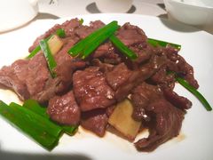 生炒牛肉片-琥珀·原创臻选店(维家思店)