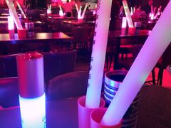 -MOSSO·Liveshow(M3香港广场店)