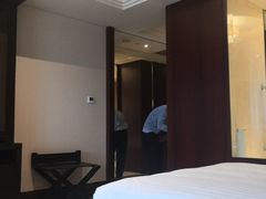 -无锡君来洲际酒店