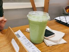 -Green Option(官舍店)