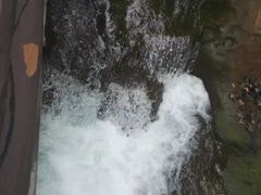 -华蓥山天意谷景区