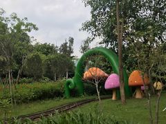 -美的鹭湖探索王国