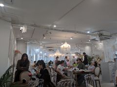 大堂-共舞时光猫咖·狗咖(新街口店)