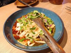 -耶里夏丽·新疆菜(田林东路店)