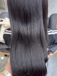 -藤野造型烫染·漂发