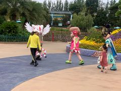 -七彩云南欢乐世界