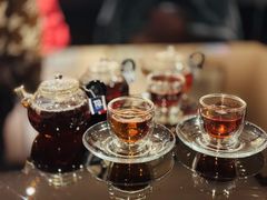 -上海锦江汤臣洲际大酒店柒酒廊