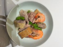-荣兴酒家(徐家汇店)