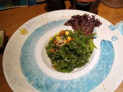-鳗鱼家·深夜食堂(军博店)