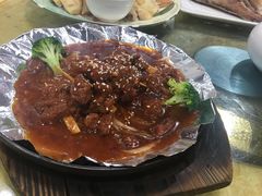 -江记餐厅(罗冲围店)