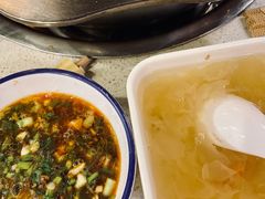 特色原汤碟-水碾河刘老大串串香(水碾河路店)