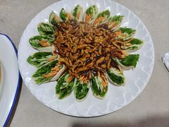 -老关东东北菜(盐城店)