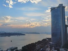 -厦门海港英迪格酒店(中山路店)