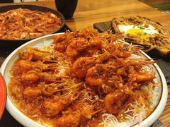-烧货·活海鲜炭烧(湖滨商业街店)