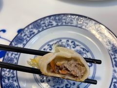 -老都一处饺子馆(道里店)