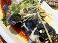 -八方海味餐厅