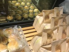 -THEDAY蛋糕(团结路店)