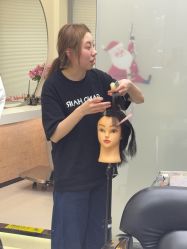 -GANO HAIR 