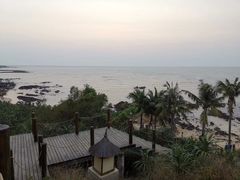 -海南棋子湾开元度假村·祺咖啡自助餐厅