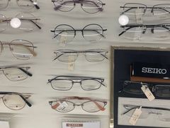 -精益眼镜·蔡司合作(徐东平价店)