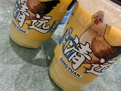 -林辉家宴·本地家常菜·头牌清远鸡(先锋店)