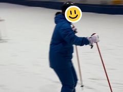 -重庆际华园室内极限运动中心