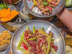 -杨小佳·齐齐哈尔烤肉·烤串(广州店)