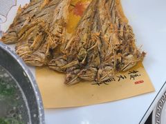-牛庄高晓山馅饼(铁西店)