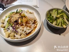 -山丹丹西北菜(金贸大厦店)